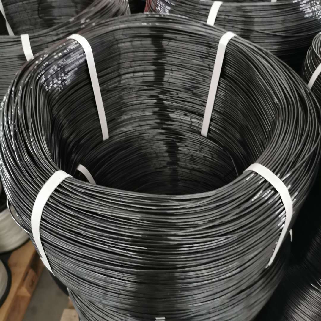 厂家直销量大优惠PET塑钢线 葡萄猕猴桃百香果支撑用线3.0mm*10kg