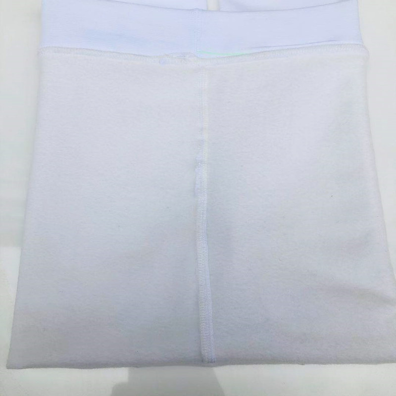 厂家批发 800D加绒儿童舞蹈袜 专业舞蹈袜3