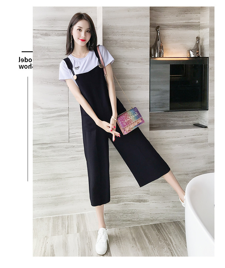 Costume femme UNE GéNéRATION en Mélange de coton - Ref 3335669 Image 17