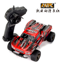 KYAMRC 厂家直销  高速漂移越野攀爬车  1:20短卡儿童遥控玩具车