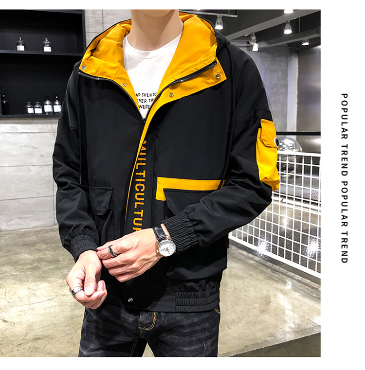 Veste homme en Fibre de polyester Polyester  - Ref 3411675 Image 26