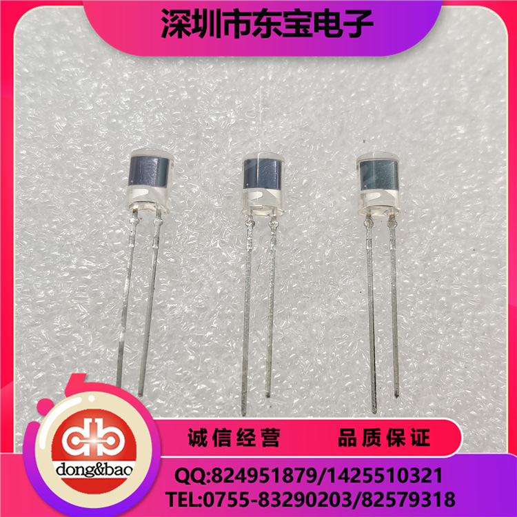 SANYO现货供应 SPS-503A-10 硅光电池 光电二极管 接收二极管