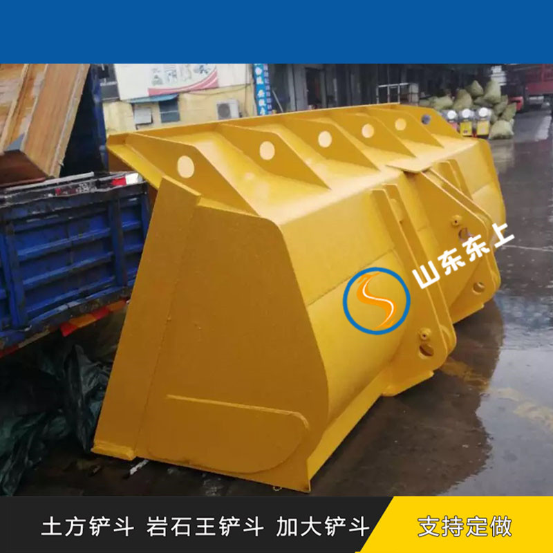龙工装载机50铲车铲斗供应商柳工各机型铲斗柳工
