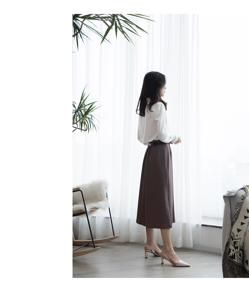 Chaussures été pour femme - Ref 3346995 Image 20