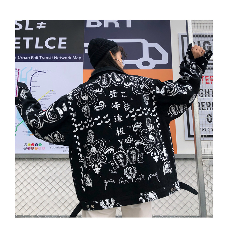 Blouson femme en Coton - Ref 3321350 Image 11