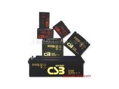 美国CSB蓄电池HR1124W