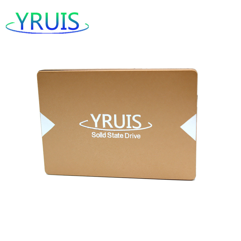 Rui YRUIS2.5 inch SSD SSD 60G 120G 240G Desktop computer Notebook computer