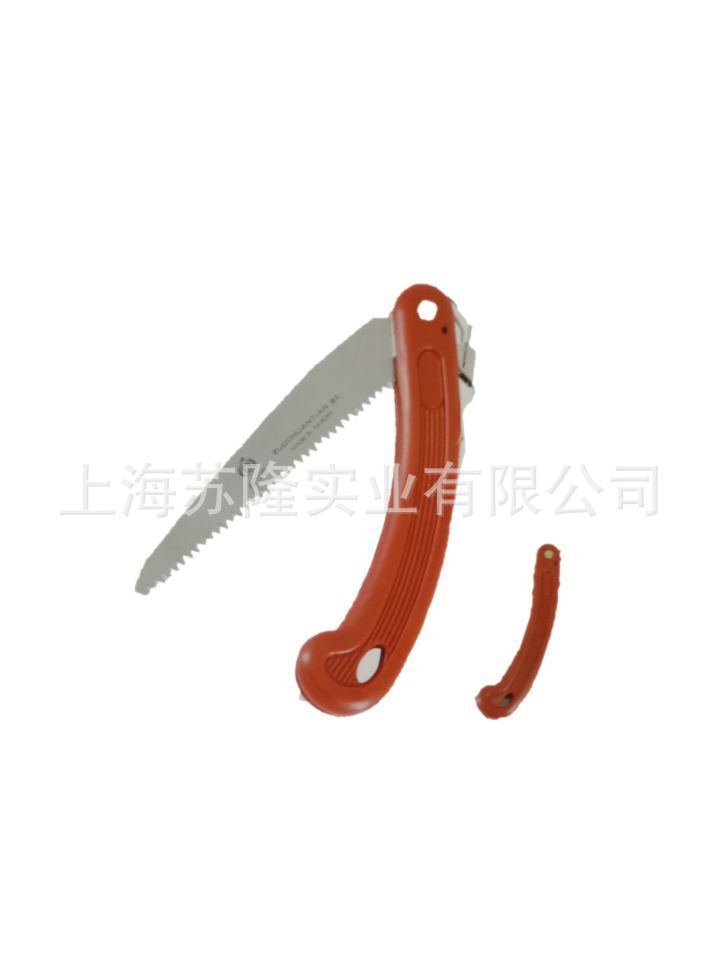 台湾佐川田1161修枝锯 果树锯 伐木锯 木工锯 手锯