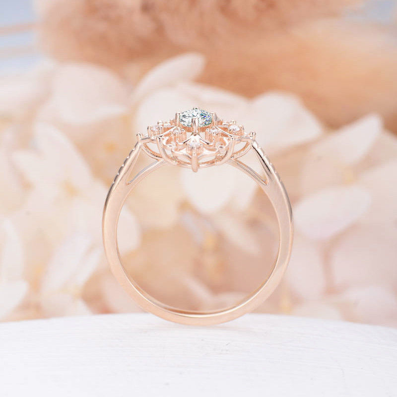 Zircon Ring Image 3