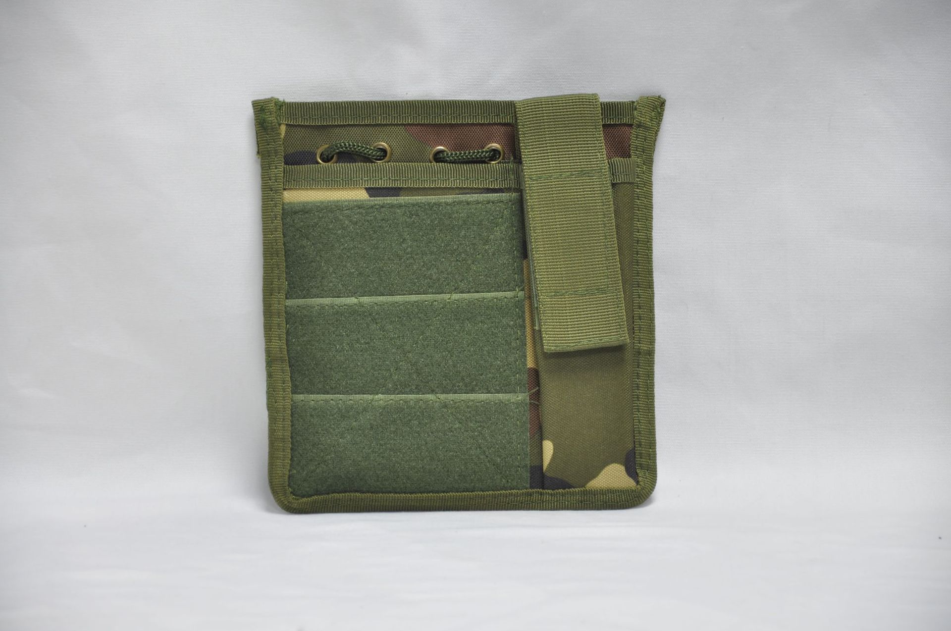 Multipropósito MOLLE sistema accesorios paquete mapa paquete paquete de componentes paquete de accesorios tácticos militares al aire libre