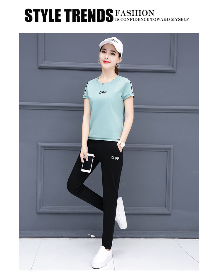 Costume femme en Coton - Ref 3334337 Image 21