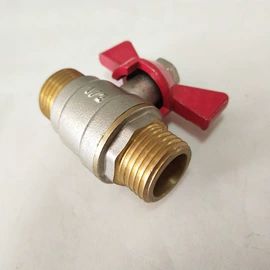 球阀;快开龙头;暖气片