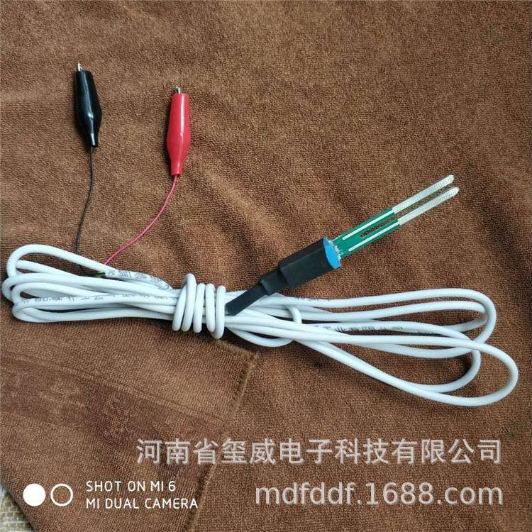 FT206A FT206B FT206D万马横排在线测试线FT206F开路测试绳FT206E