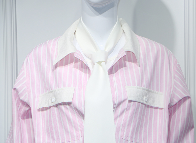 Costume femme JORUW en Mélange de coton - Ref 3335709 Image 10