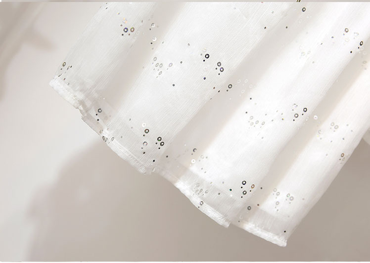 Costume femme en Mélange de coton - Ref 3335661 Image 13