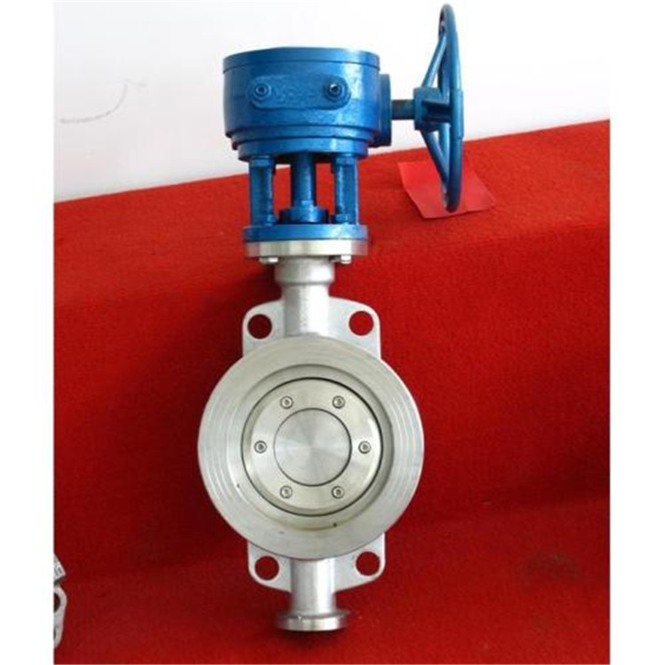 D373W-16-25C对夹式硬密封蝶阀 电动硬密封蝶阀 气动硬密封蝶阀