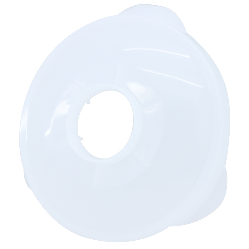 Los accesorios de la cubierta del algodón del filtro 3M774 necesitan ser fijados en la caja del filtro con el algodón del pre-filtro 7711CN