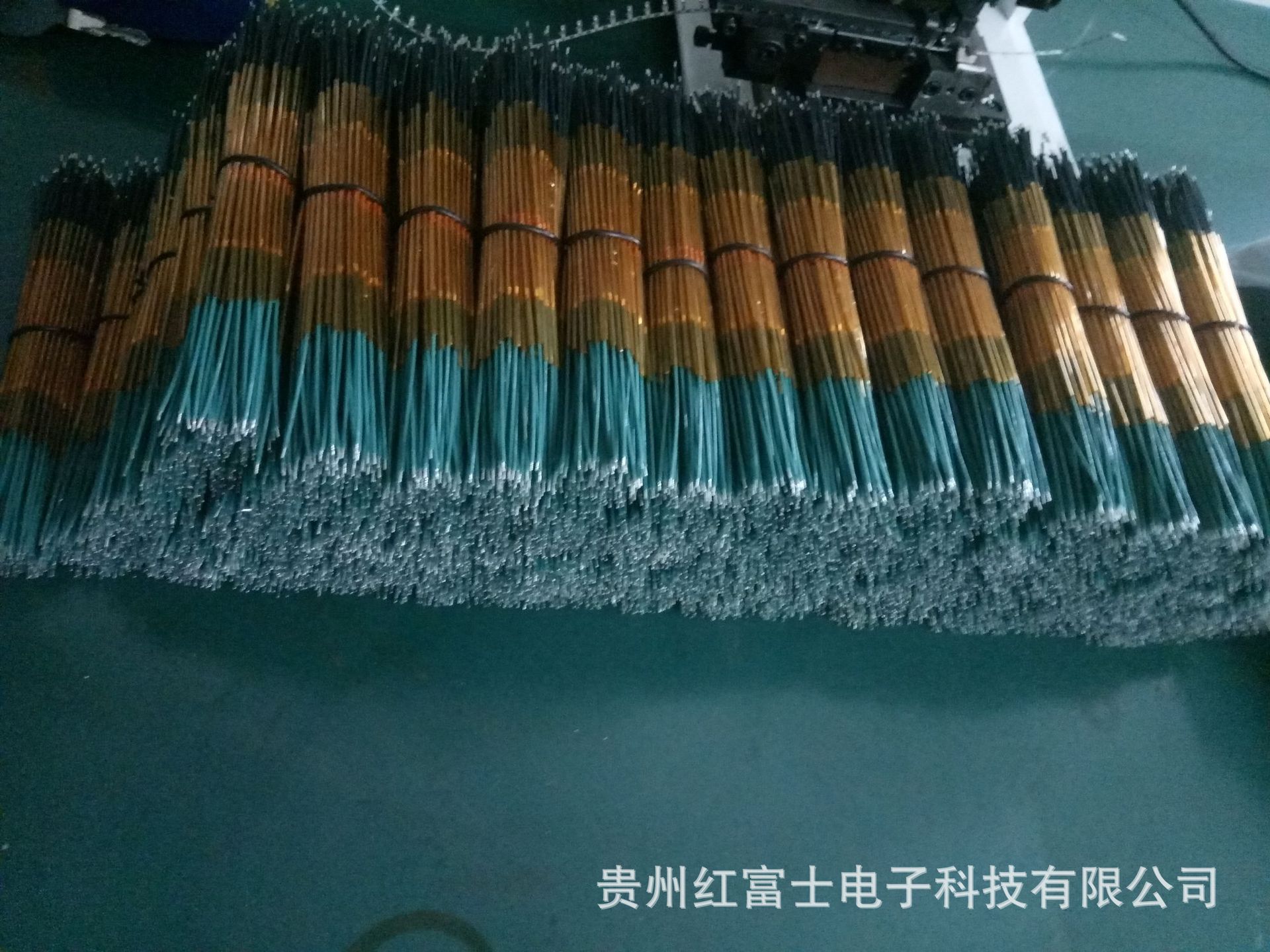 直发器NTC热敏电阻500K1%4050红富士电子厂家直销感温温控