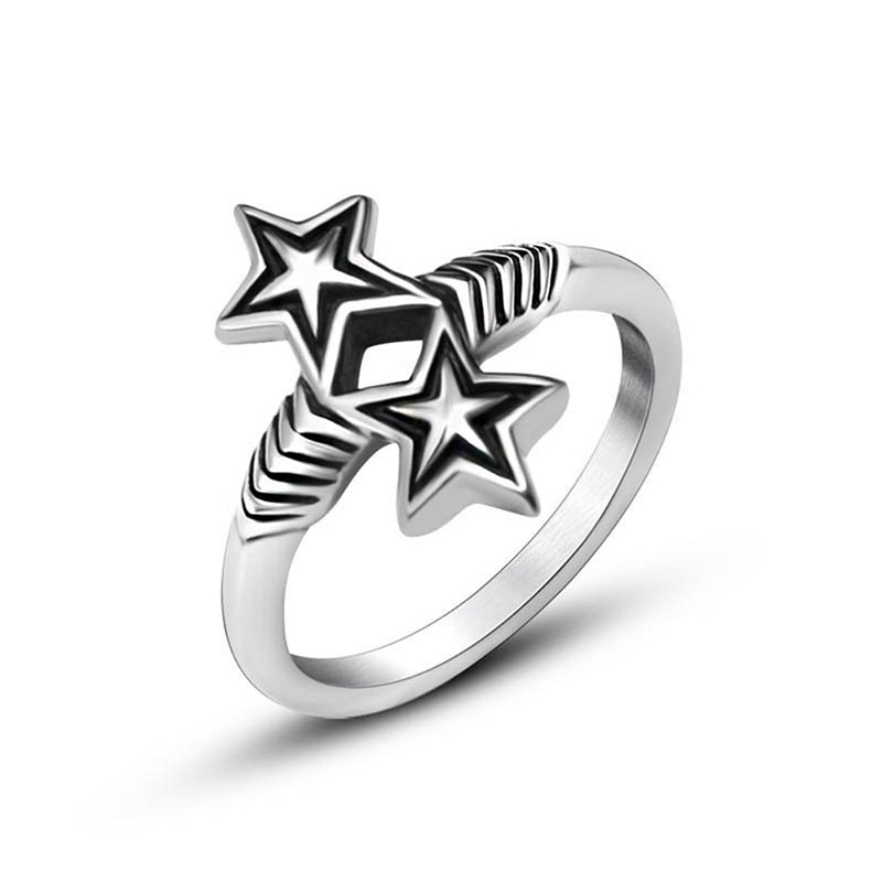 �������ǽ�ָ ��������˫��Ů�� ��Լ��ʿβ�� ���� ָ��SA955