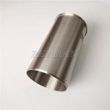 适用康明斯B3.3发动机汽缸套6207212121工程机械柴油机缸套汽缸套