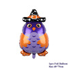 Balloon, set, halloween, dress up, wholesale