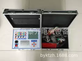 电压测量仪表;电阻测量仪表;安全仪器