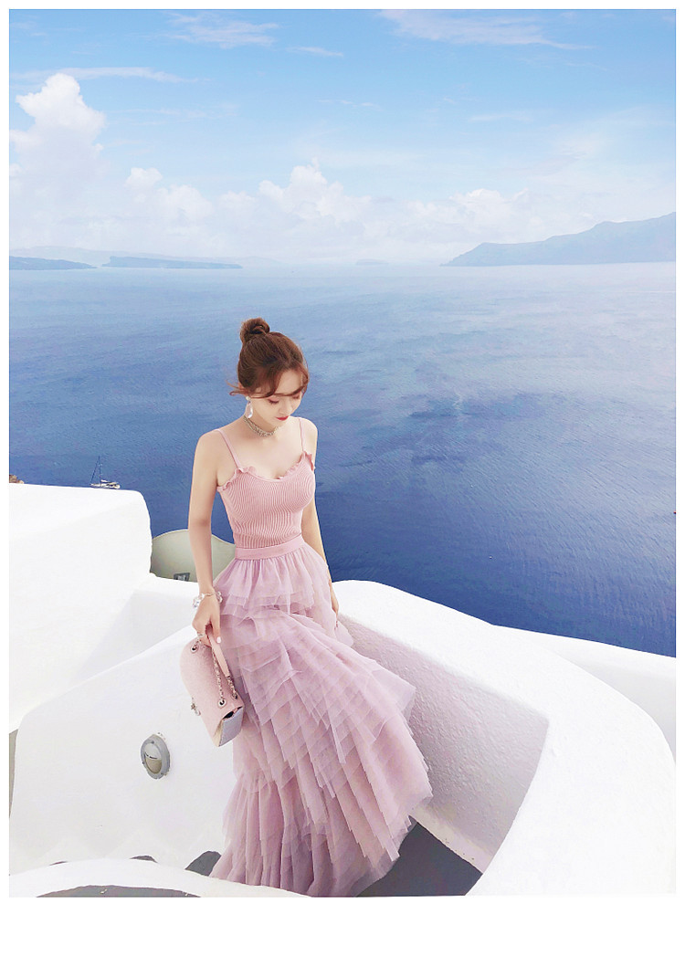 Costume femme en Coton - Ref 3333965 Image 8