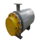 供应 管道式加热器 不锈钢 小型管道电加热器 空气式加热器