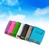 Folding plastic tubing, universal tablet mobile phone, phone holder