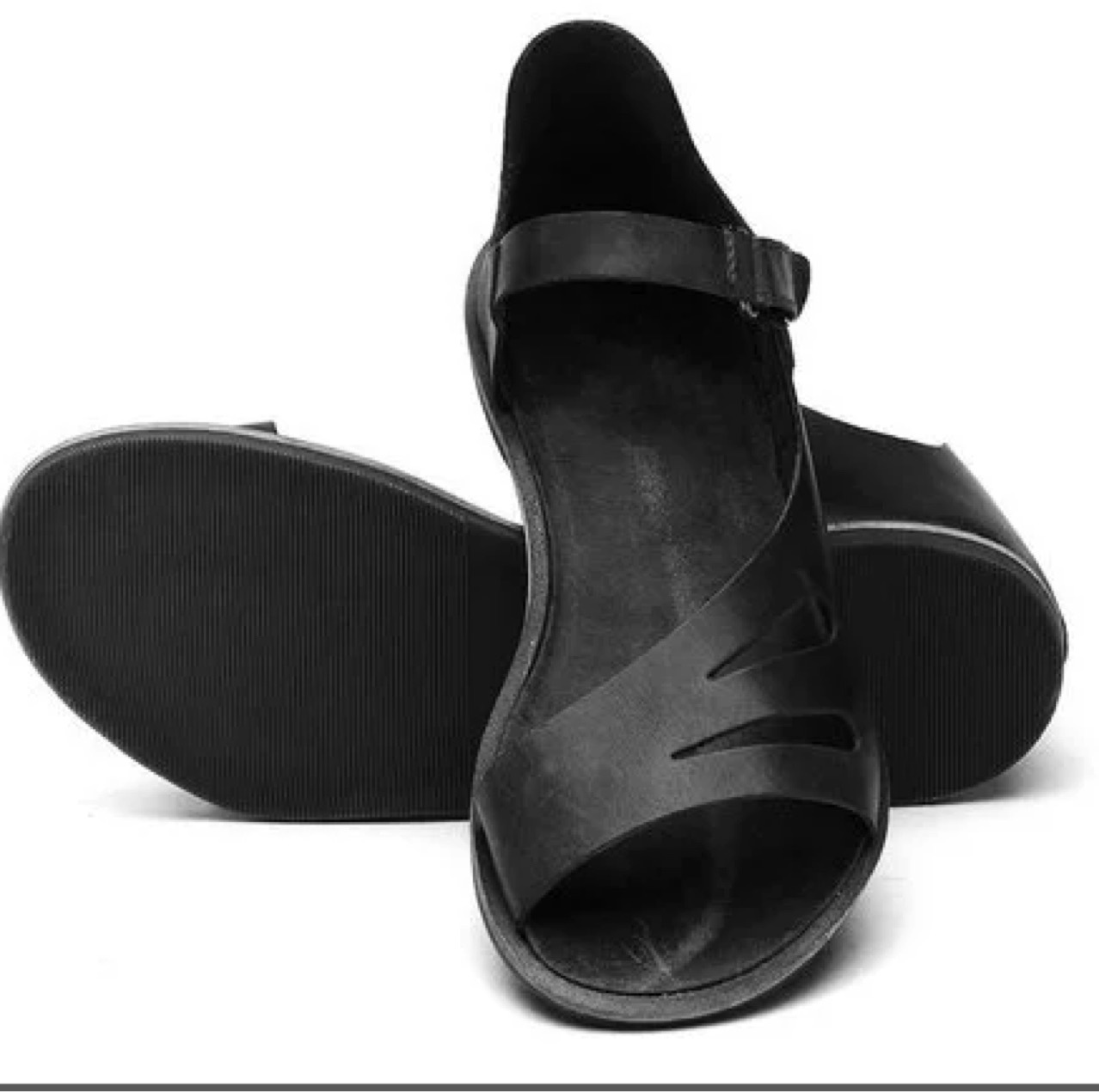 Chaussures été pour femme - Ref 3346912 Image 1