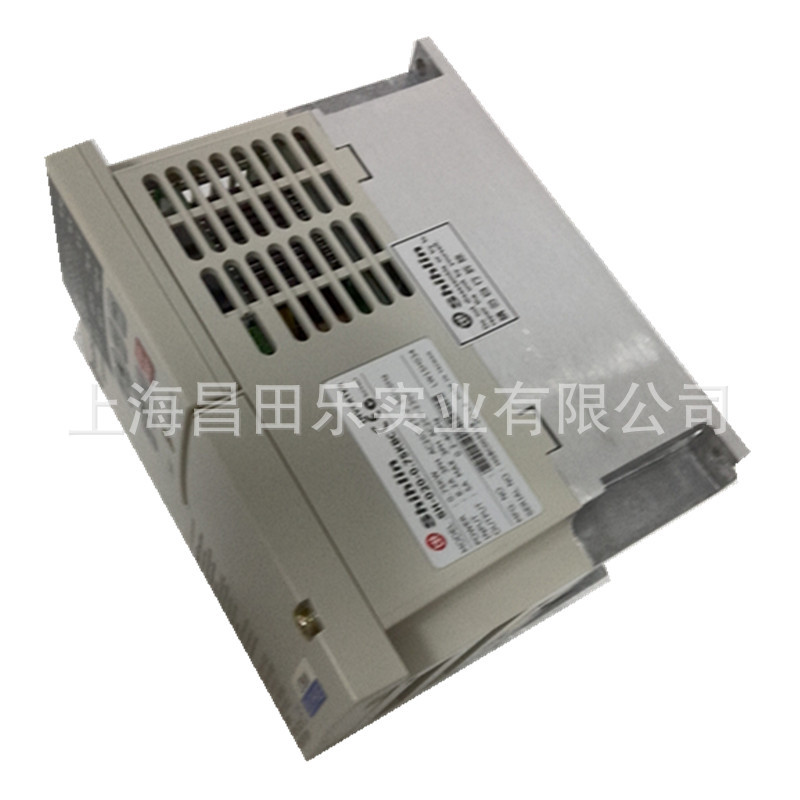 销售士林变频器SC-021-0.75K-D-三相高性能向量变频器