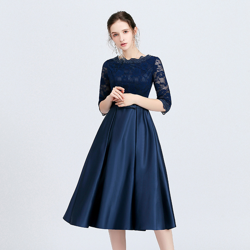 Evening dress