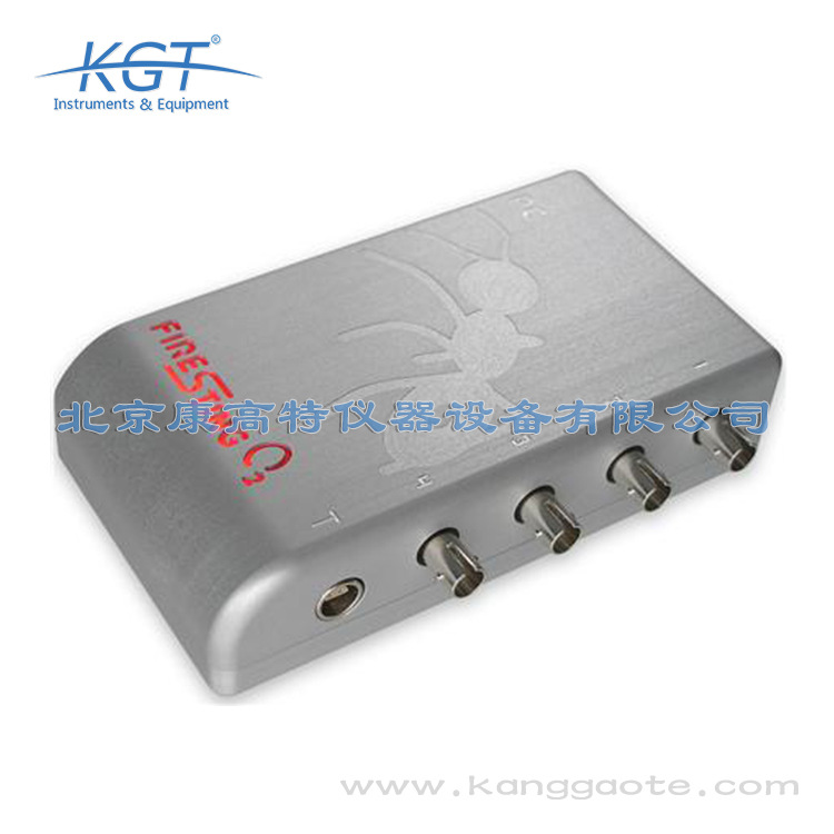 德国Pyro-Science FireSting O2光纤式氧气测量仪