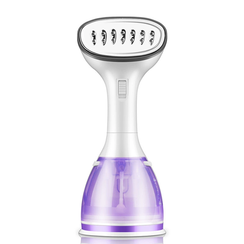 Ручная мини-портативная подвесная гладильная машина Маленькая Утюг Паровая щетка Гладильная одежда Бытовая гладильная машина