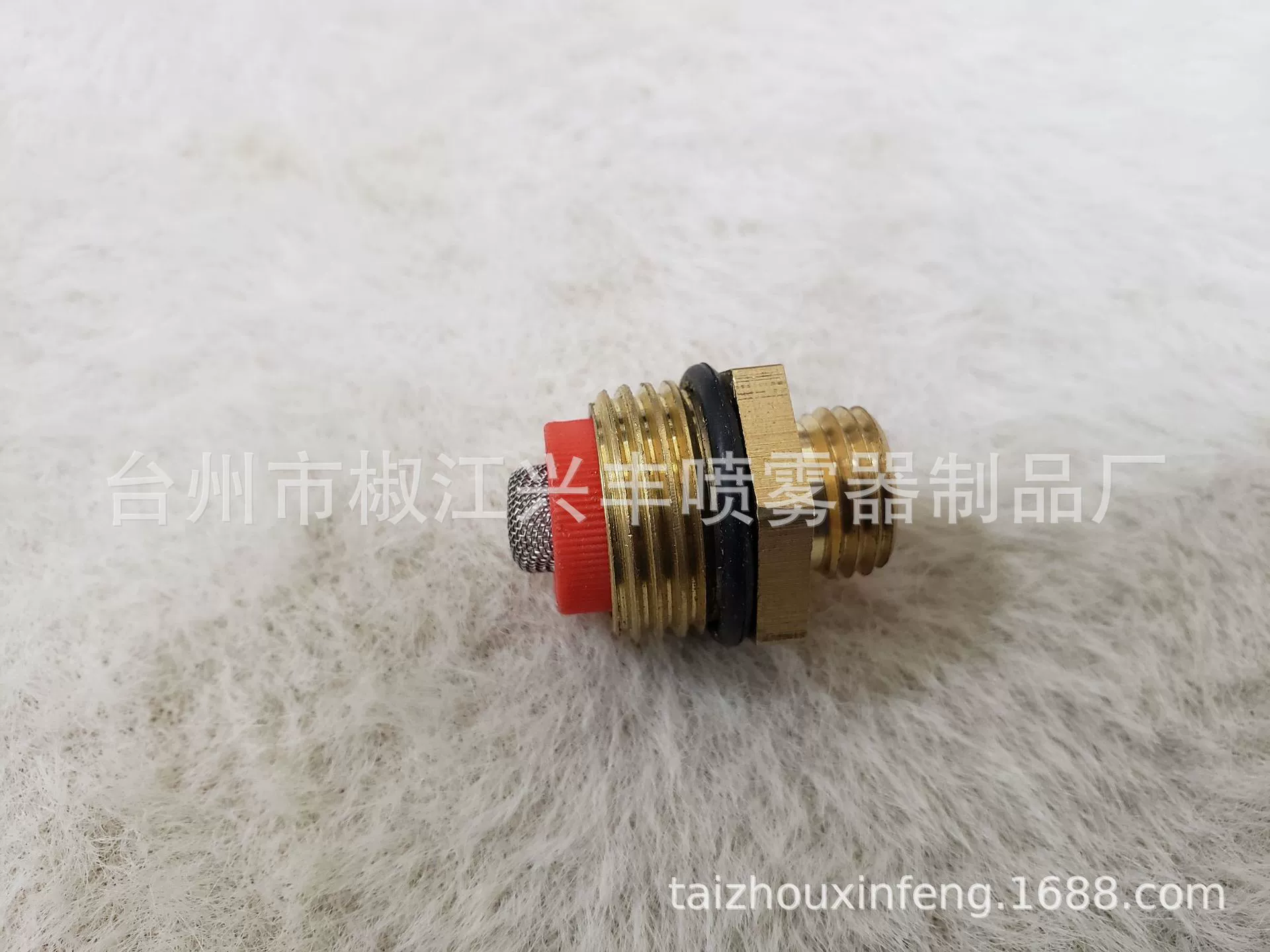 Ptt-56 4–2 plus адаптер фильтра, разъем распылителя, 4-точечный внешний адаптер на 2 точки внешний