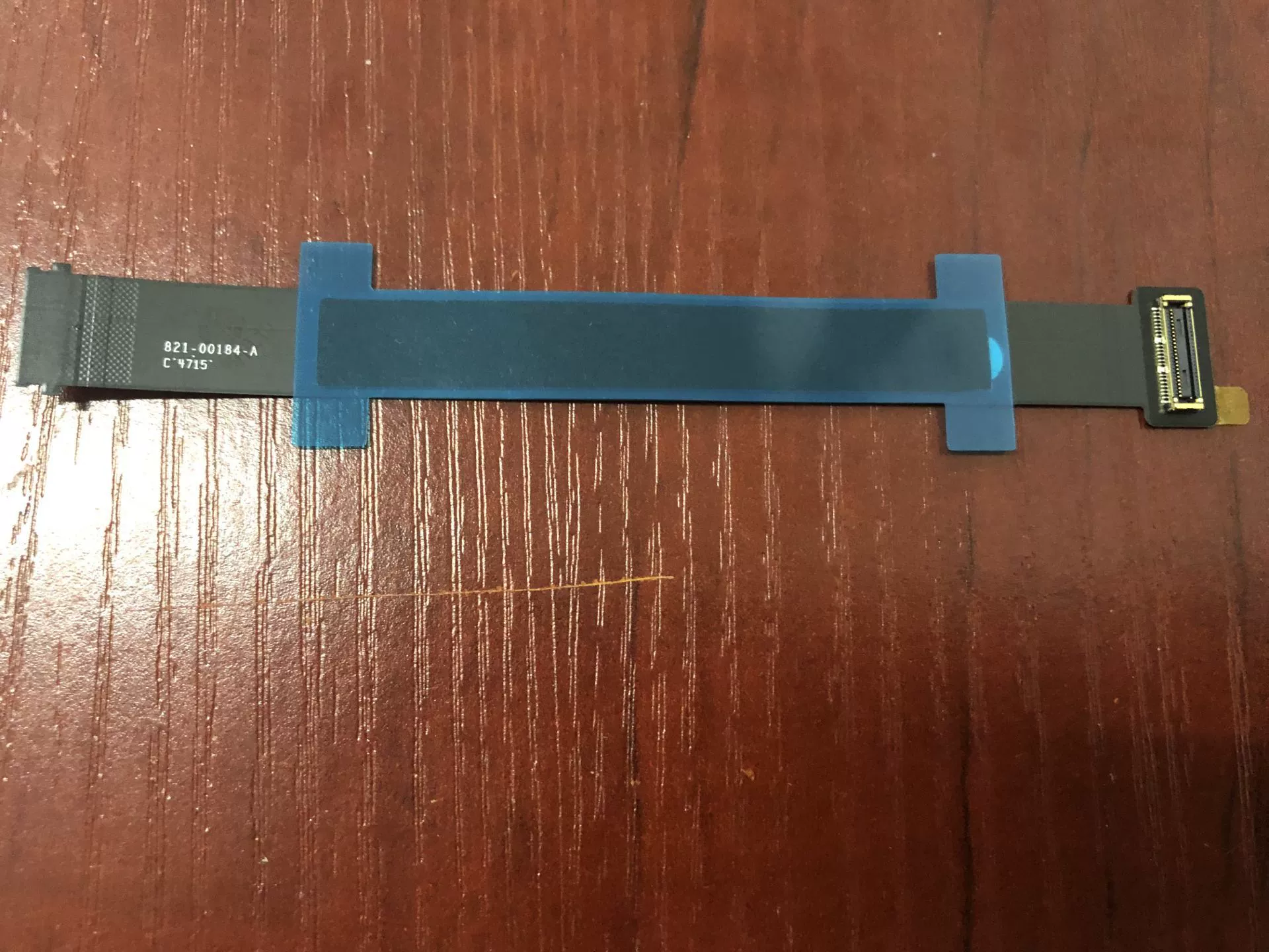 Подходит для Apple MacBook A1502 2015 кабель тачпада 821-00184-А