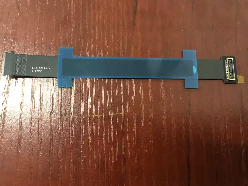 Подходит для Apple MacBook A1502 2015 кабель тачпада 821-00184-А