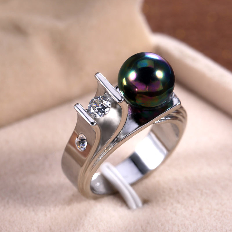 Cao Shi Ring Image 1