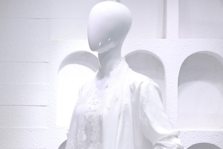 Costume femme en Mélange de fibres chimiques - Ref 3334641 Image 14