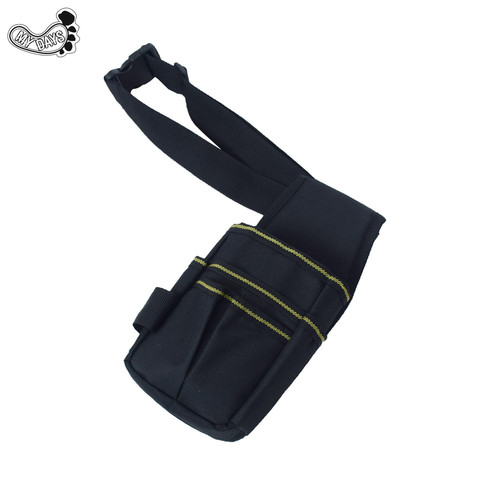 Amazon AliExpress Tool Belt Bag Oxford Cloth Tool Bag Multi-Purpose Repair Tool Storage Bag