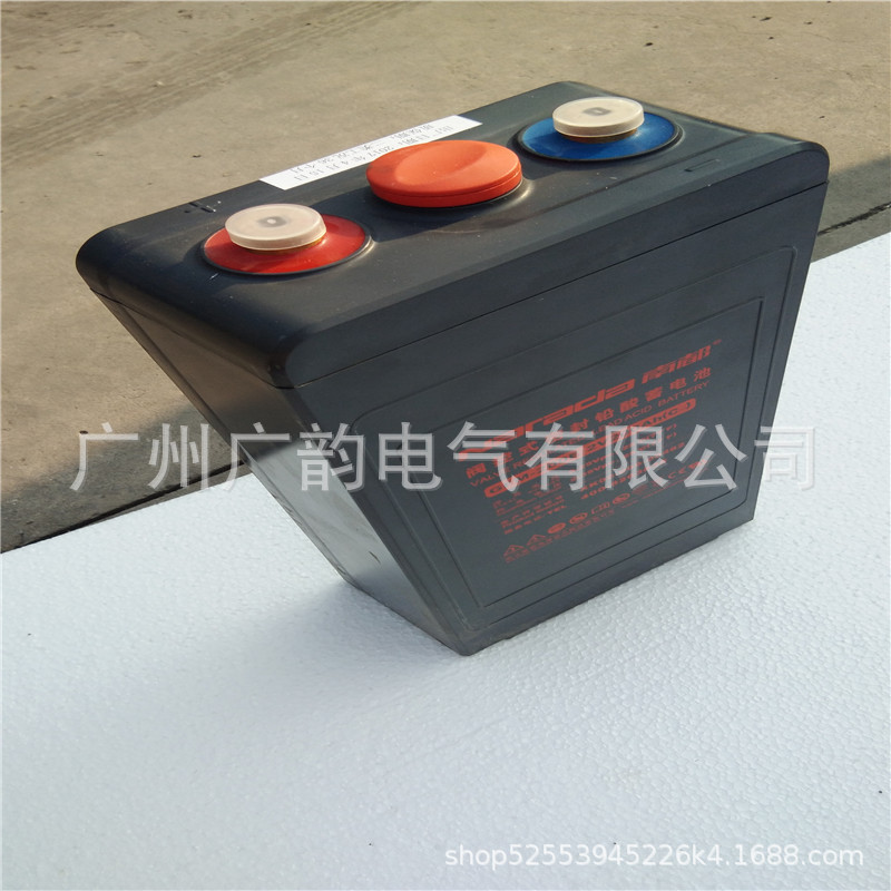 浙江南都蓄电池2v500ah/GFM-500阀控式铅酸蓄电池 圣阳铅酸蓄电池