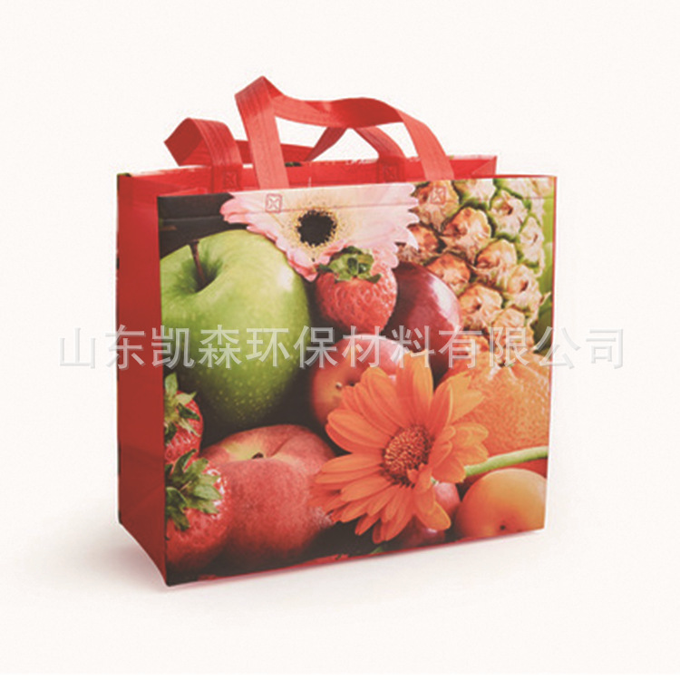 滨州耐磨广告宣传布袋