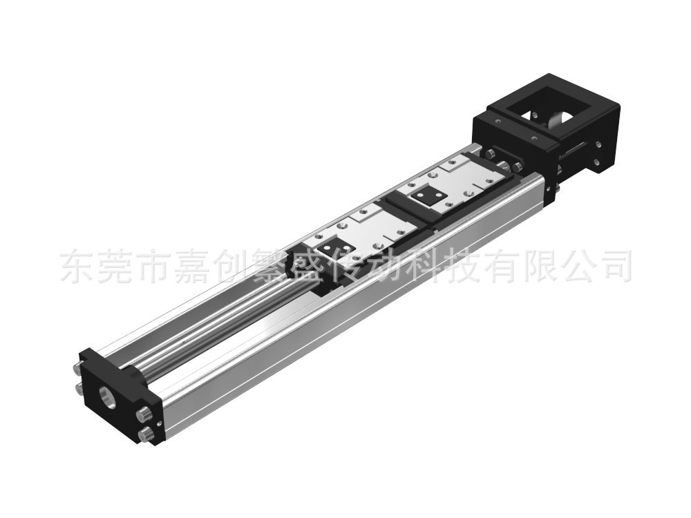 THK模组引动器LM滚动导轨智能组合单元 KR2602B-0145-0-00A0