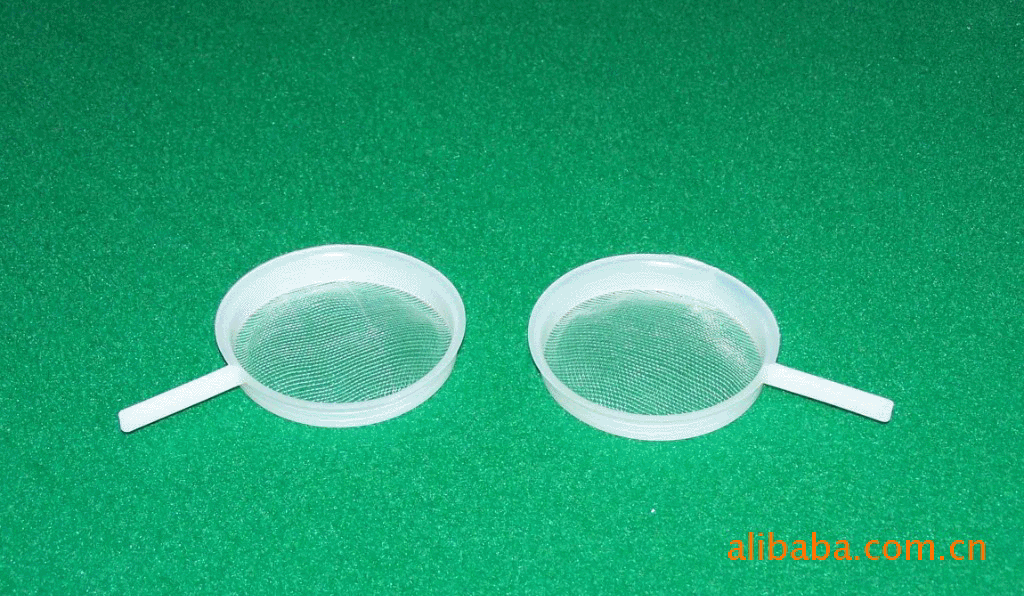 批发生产单体包装中药过滤网  煎药器具  厂家供应药筛箩