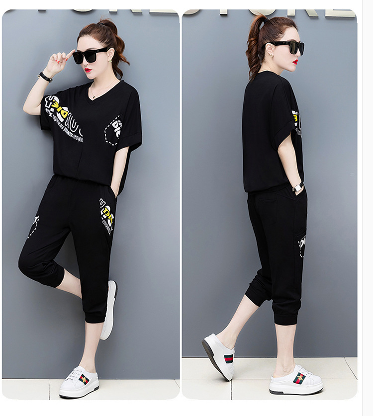 Costume femme en Coton - Ref 3335147 Image 24