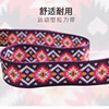 Manufactor Direct selling yoga Tensile band goods in stock colour yoga Stretch band yoga auxiliary Supplies customized wholesale