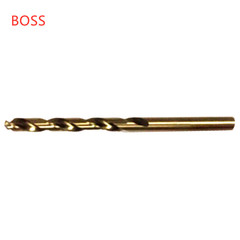 BOSS10MM/11MM/12MM/13MM含鈷M35材料超硬批發銷售 直柄麻花鑽