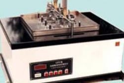 QFR涂层耐溶剂擦洗仪