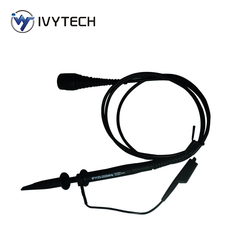 ͨ����200MHz��10:1 ʾ����̽ͷIP1120�߾���