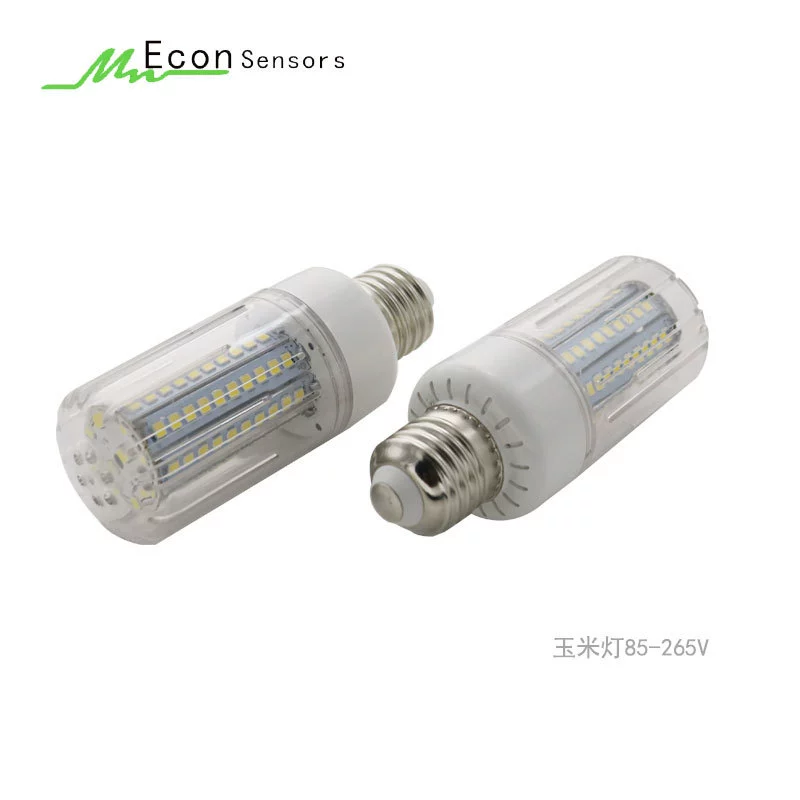Производители производят новые мощные светодиодные кукурузные лампы, светодиодные энергосберегающие лампы E27, Дворовые энергосберегающие лампы оптом